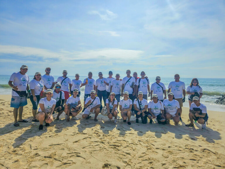 AJEMEX refuerza la protección ambiental en Tulum