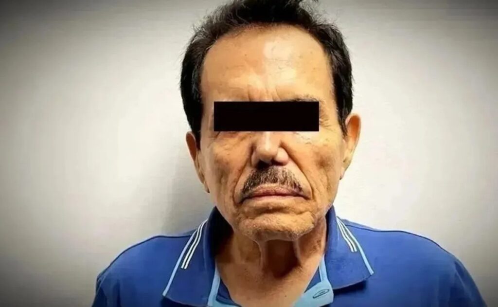 Vincula FGR a hijo de El Chapo con asesinato del exrector de la UAS y secuestro de El Mayo