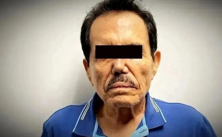 Vincula FGR a hijo de El Chapo con asesinato del exrector de la UAS y secuestro de El Mayo
