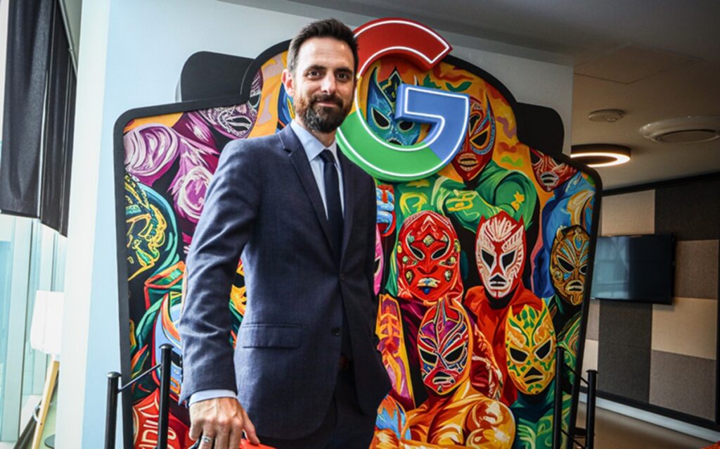 Google Arts & Culture rinde honores al deporte mexicano con nueva colección digital