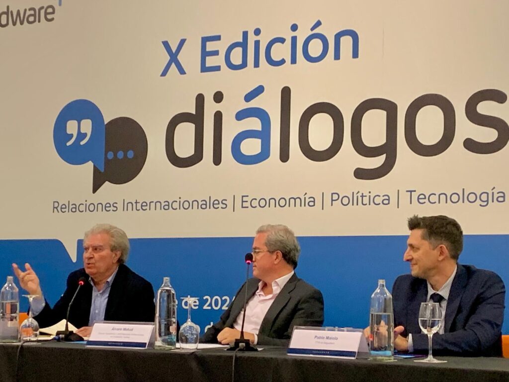 Seguritech desarrolla soluciones tecnológicas basadas en IA