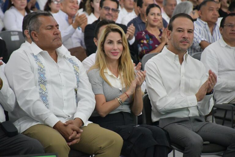 Universidad Veracruzana transforma entorno social: Patricia Lobeira Rodríguez