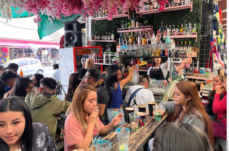 Hoy entran en vigor sanciones y multas a "chelerías"