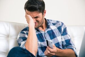 Estas apps prometen ganar dinero pero roban tu información