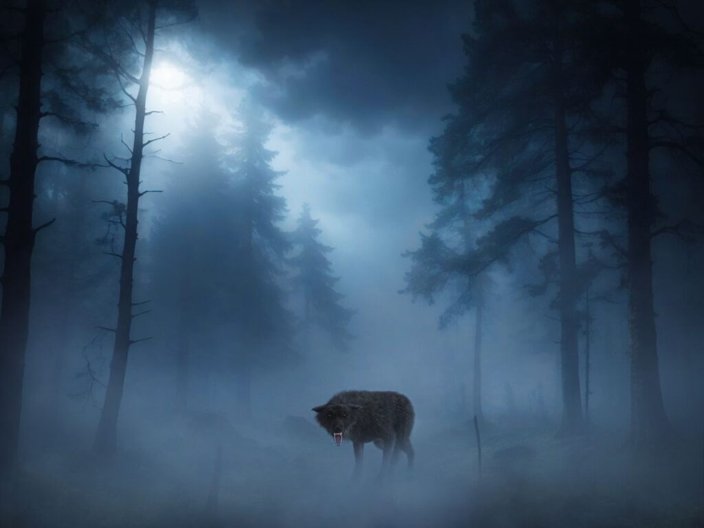 ¿Conoces la leyenda real de los nahuales?