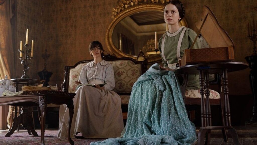 “Como agua para chocolate”, una historia que trasciende generaciones