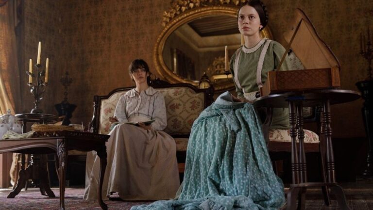 “Como agua para chocolate”, una historia que trasciende generaciones