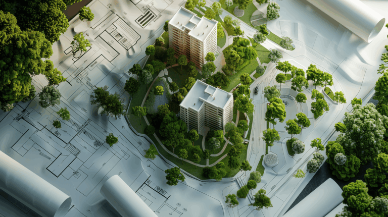 Ernesto Mizrahi Levy lidera proyectos sostenibles en la arquitectura