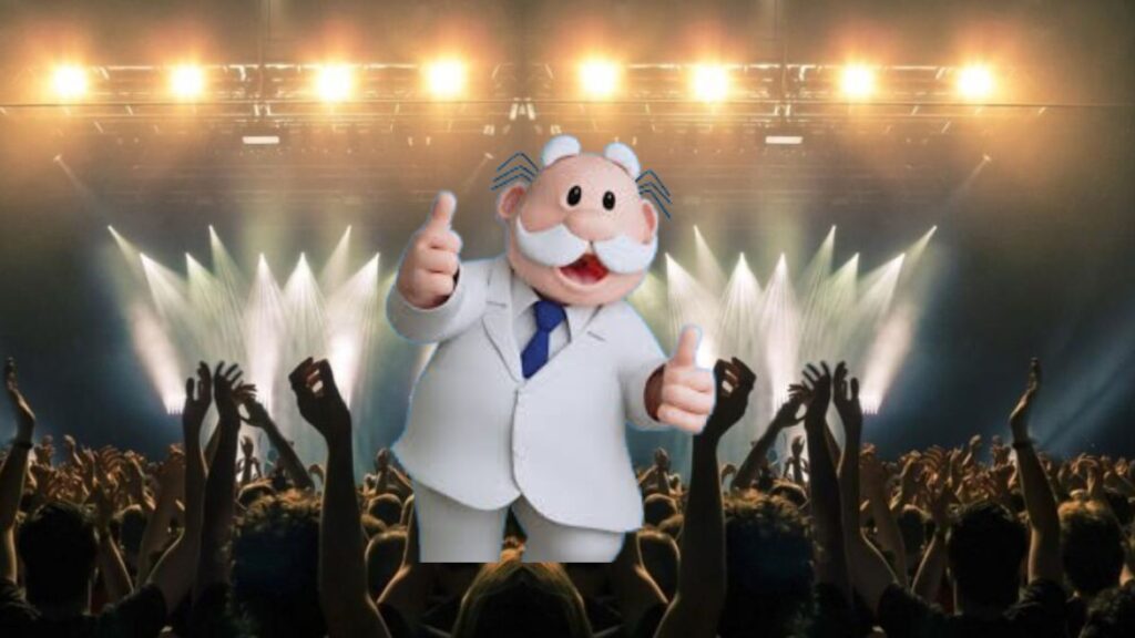 Fest 2024 inaugura era de responsabilidad social: Víctor González Herrera