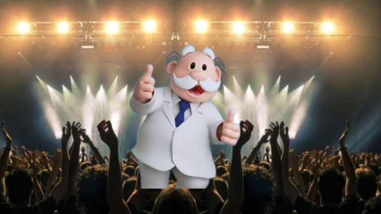 Fest 2024 inaugura era de responsabilidad social: Víctor González Herrera