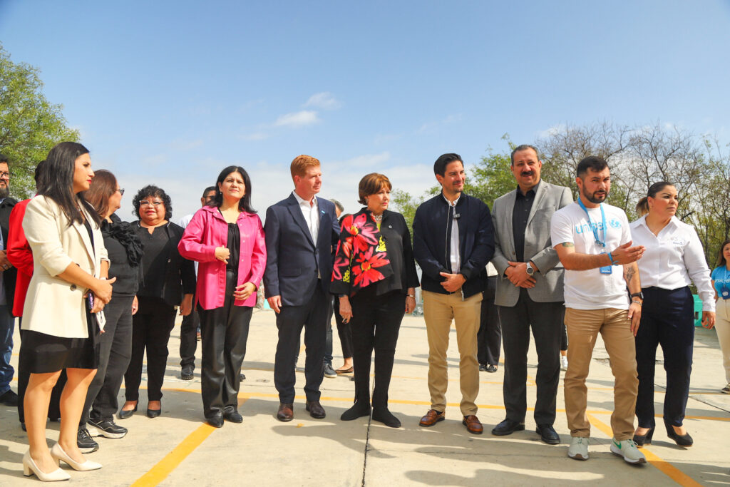Fundación Simi impulsa proyectos para fortalecer programa WASH: Víctor González Herrera