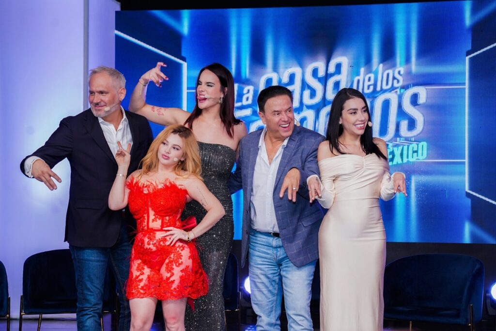 Gala Montes revela detalles de la pelea de Arath de la Torre con los del Team Mar