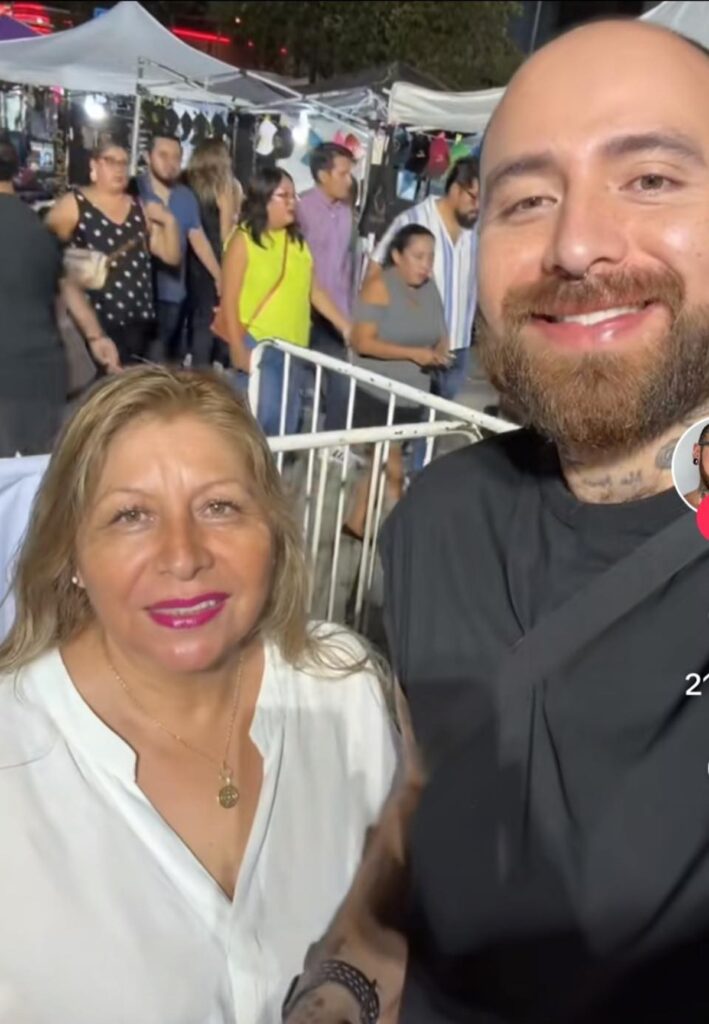 Luis Miguel contacta a la mujer que le "arruinó" su celebración de cumpleaños