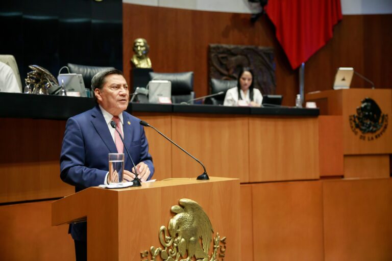 Óscar Cantón Zetina, abierto a lanzarse a los brazos de China