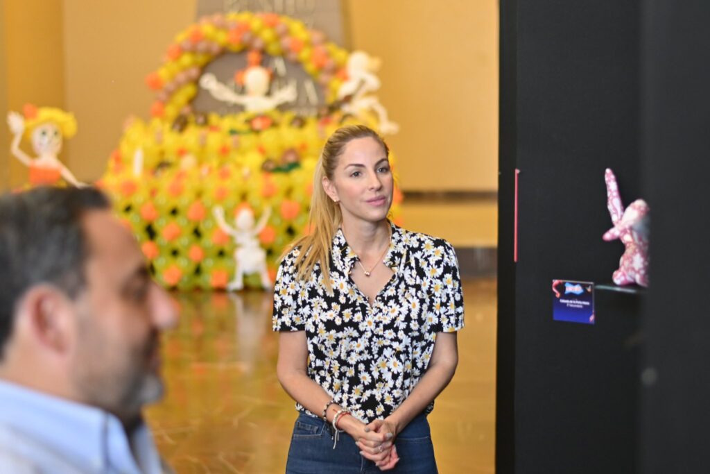 Patricia Lobeira Rodríguez alcanza el Top 10 de mejores alcaldes