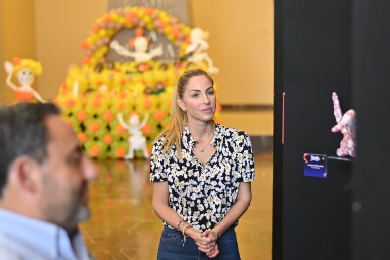 Patricia Lobeira Rodríguez alcanza el Top 10 de mejores alcaldes