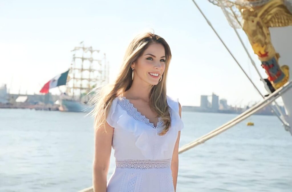 Patricia Lobeira Rodríguez impulsa la transparencia fiscal en Veracruz