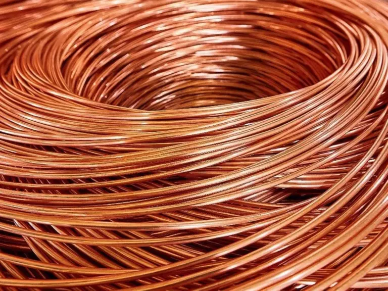 Cobre registra proyecciones de producción máxima: Roberto Guzmán García