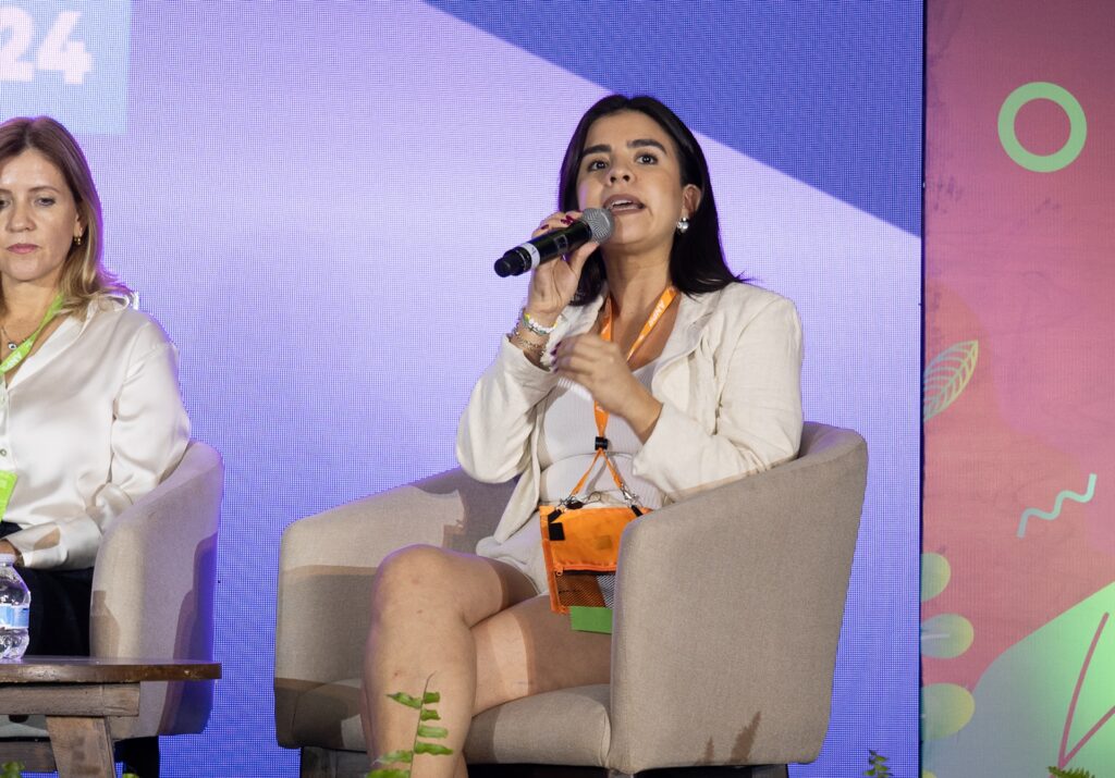 Zapopan fortalece vínculos comunitarios a través del espacio público: Isaura Amador Nieto