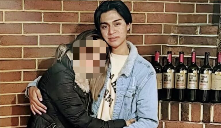 Extorsionan a madre de Ángel Fernando, estudiante de la UNAM que murió tras ir al baño en el Bosque de Chapultepec