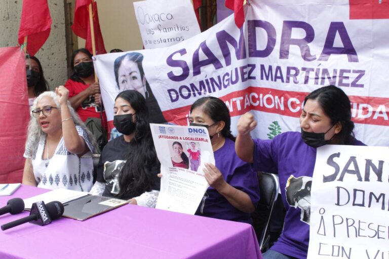 En 8 de cada 10 relaciones de pareja las mujeres sufren violencia