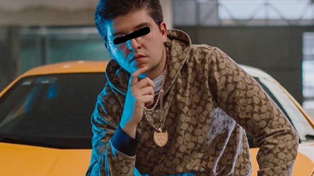 Fofo Márquez pasaría 48 años en la cárcel si lo declaran culpable