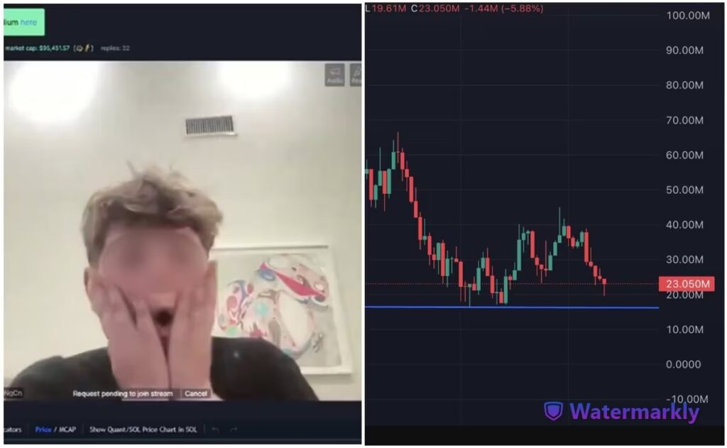 Niño gana 30 mil dólares al inventar un token