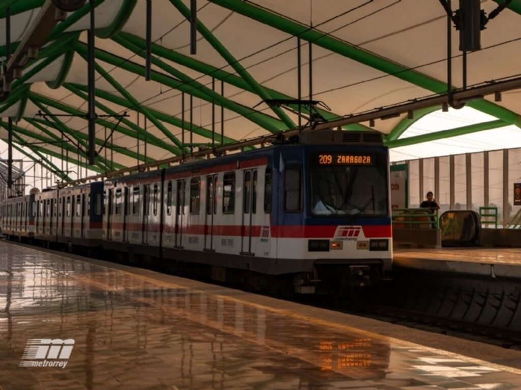 Precio del Metro subirá en México durante 2025
