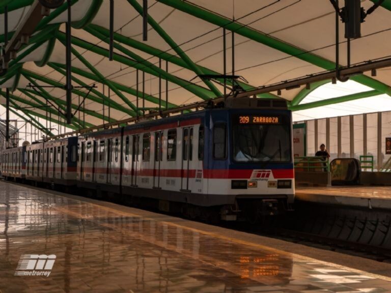 Precio del Metro subirá en México durante 2025