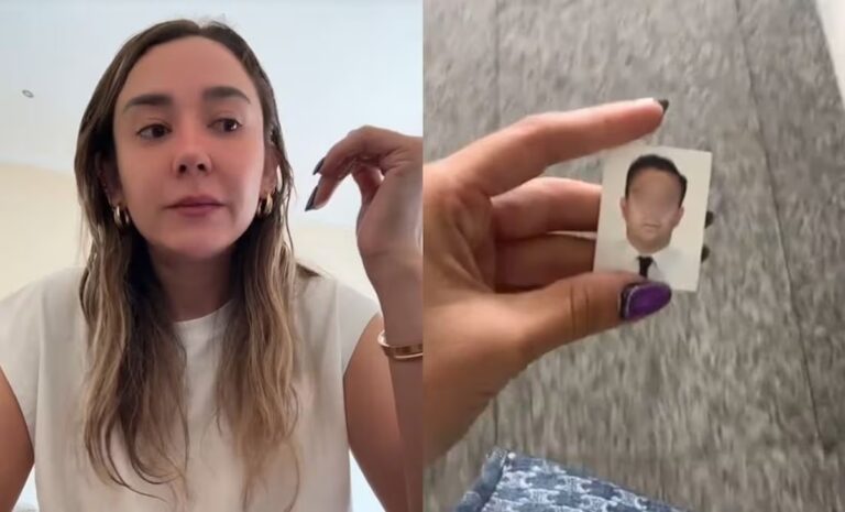 Tiktoker destapa modus operandi del Estafador de Bumble