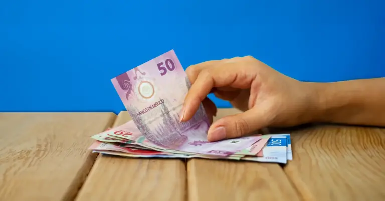 Alexis Nickin Gaxiola destaca necesidad de impulsar inclusión financiera