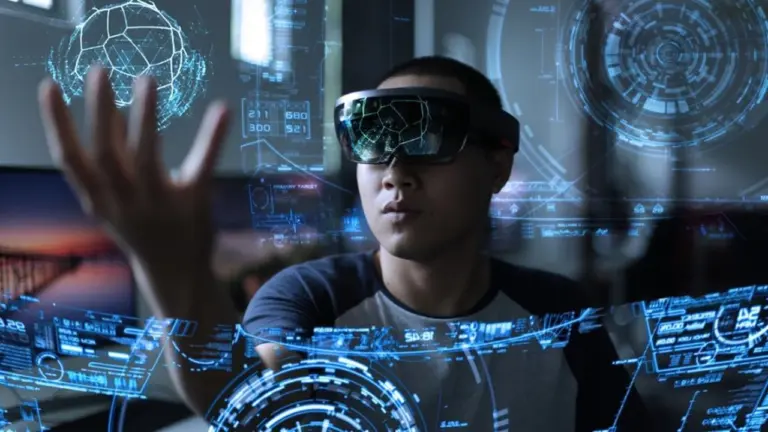 Alexis Nickin Gaxiola detecta declive de marcas en el Metaverso