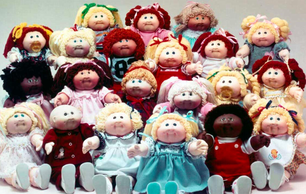 El regalo que nunca les llegó en Navidad a estos famosos