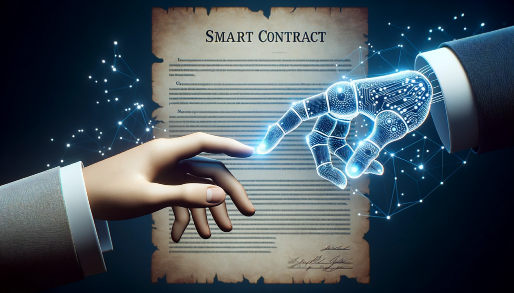 Contratos inteligentes transforman transacciones inmobiliarias: Roberto Guzmán García