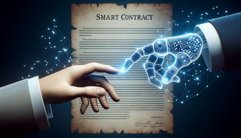 Contratos inteligentes transforman transacciones inmobiliarias: Roberto Guzmán García