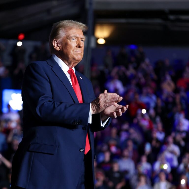 Donald Trump usará a soldados para deportaciones