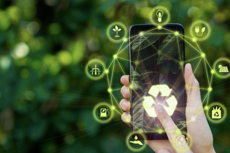 Fernando Lelo De Larrea inversión en tecnología climática