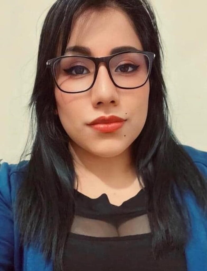 Mexicana Gabriela Salas es una de las 100 mujeres más influyentes del mundo por incorporar el náhuatl en el traductor de Google