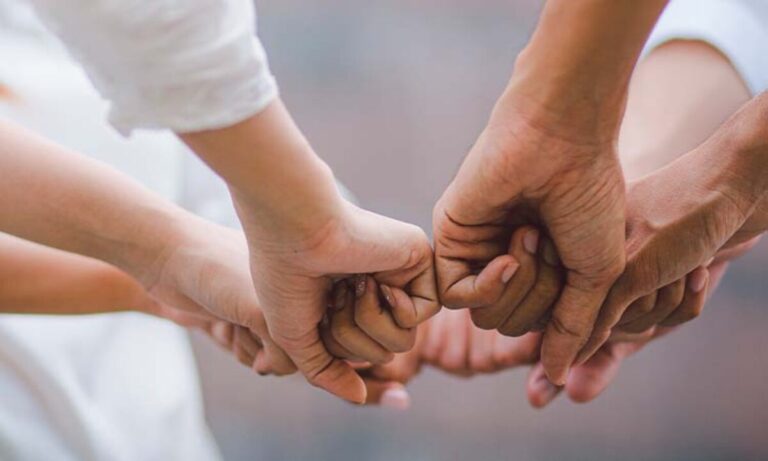 Nesim Issa Tafich: Fomentan unidad social en Torreón