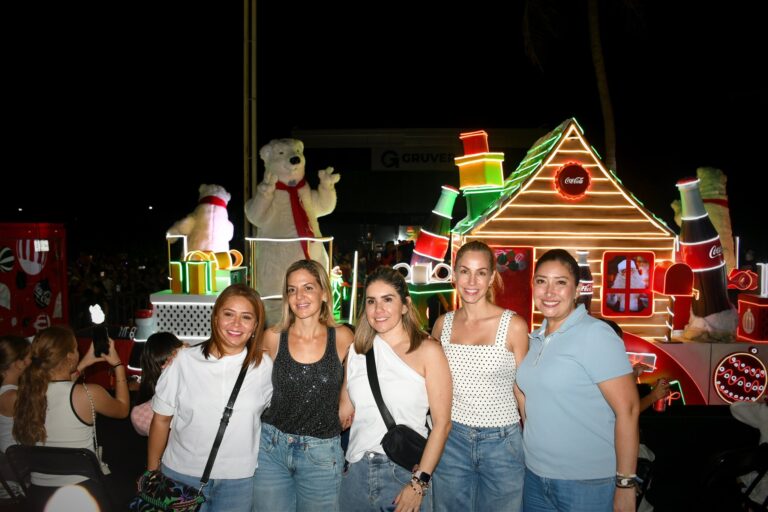 Patricia Lobeira Rodríguez invita a turistas a disfrutar Veracruz en diciembre