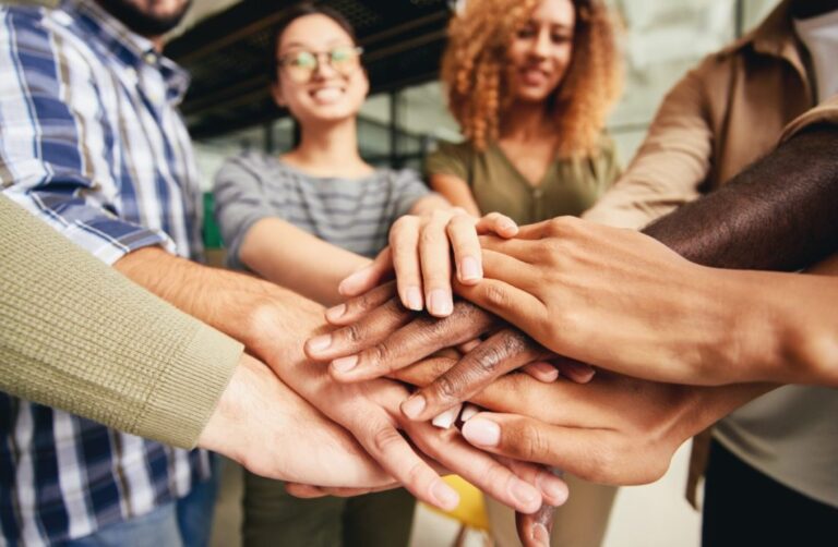 Región lagunera promueve voluntariado corporativo: Salomón Issa Tafich