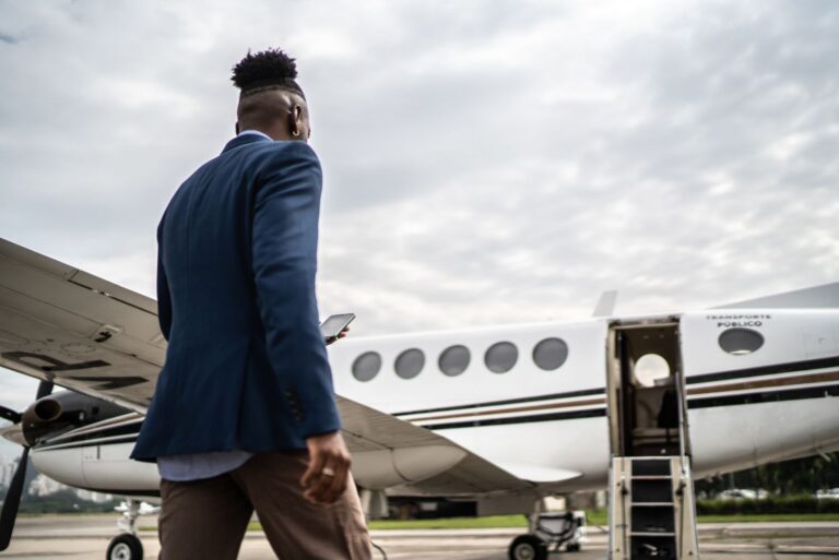 UHNWIs incrementan su gasto en marcas de lujo globales: Rodrigo Besoy Sánchez