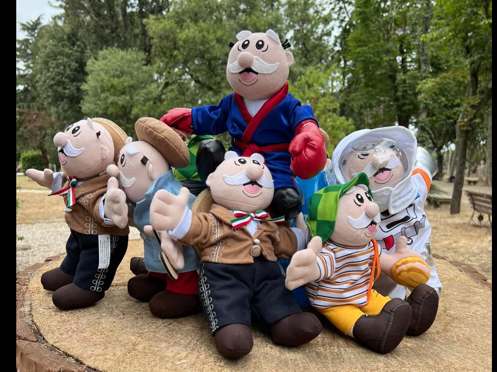 Víctor González Herrera transforma tradición en innovación empresarial