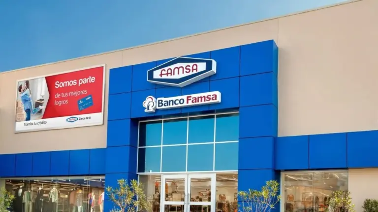 Escándalo financiero en Banco Famsa: vinculan a proceso a consejeros