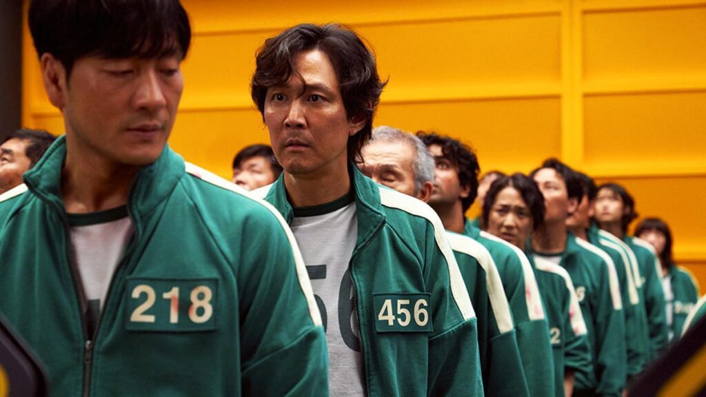 Todo lo que se sabe de la temporada 3 de “El juego del calamar”