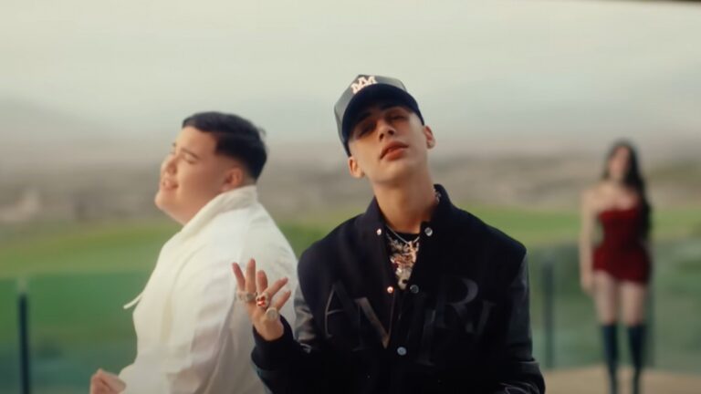 ¿Cuál fue la mejor canción en español del 2024?