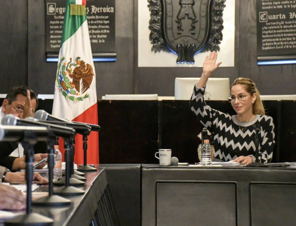 Patricia Lobeira invitó a asistir a la celebración de "El Viejo"