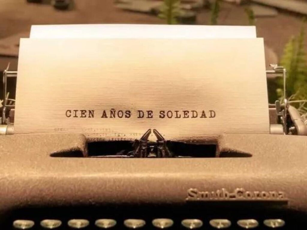 Luis Coudurier, dueño de la casa donde se escribió Cien años de soledad