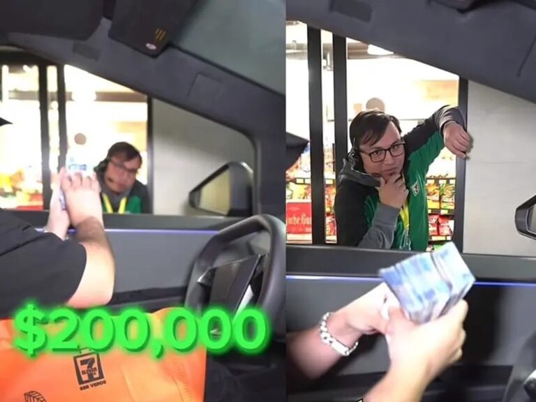 Influencer ofrece a joven 200 mil pesos por dejar su empleo