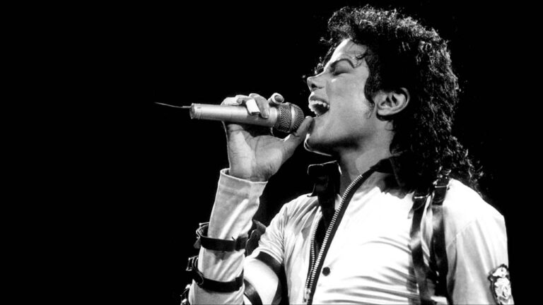 Hallan canciones inéditas de Michael Jackson